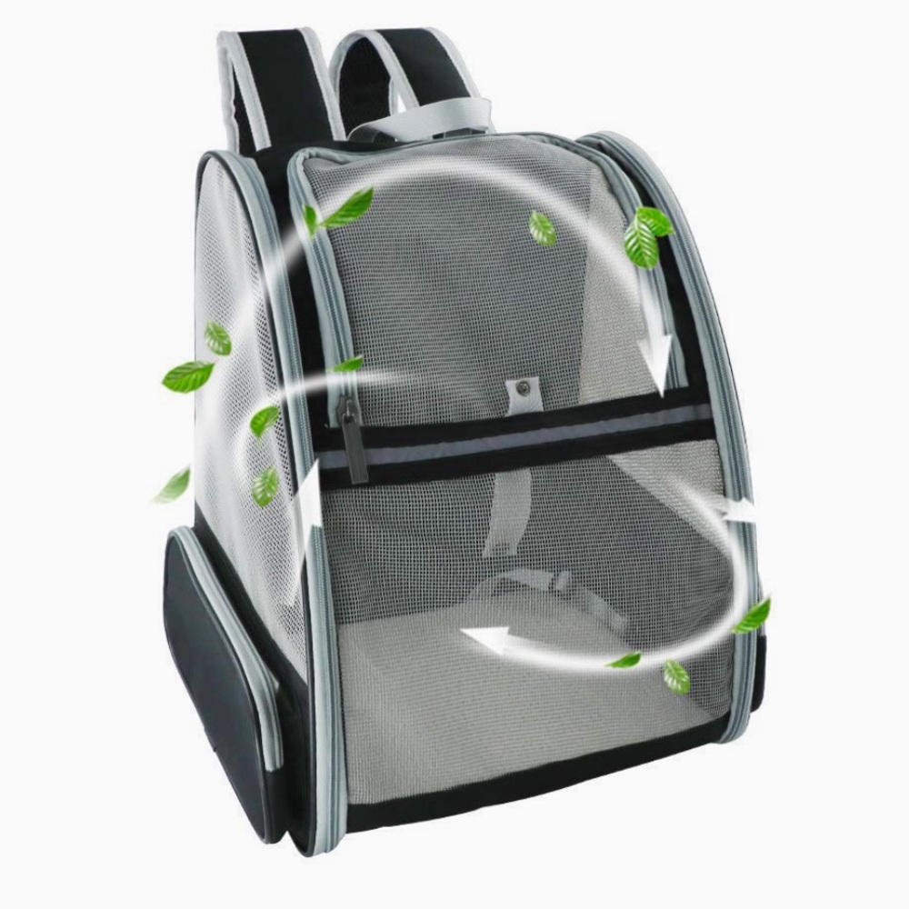 Animal backpack Carrier